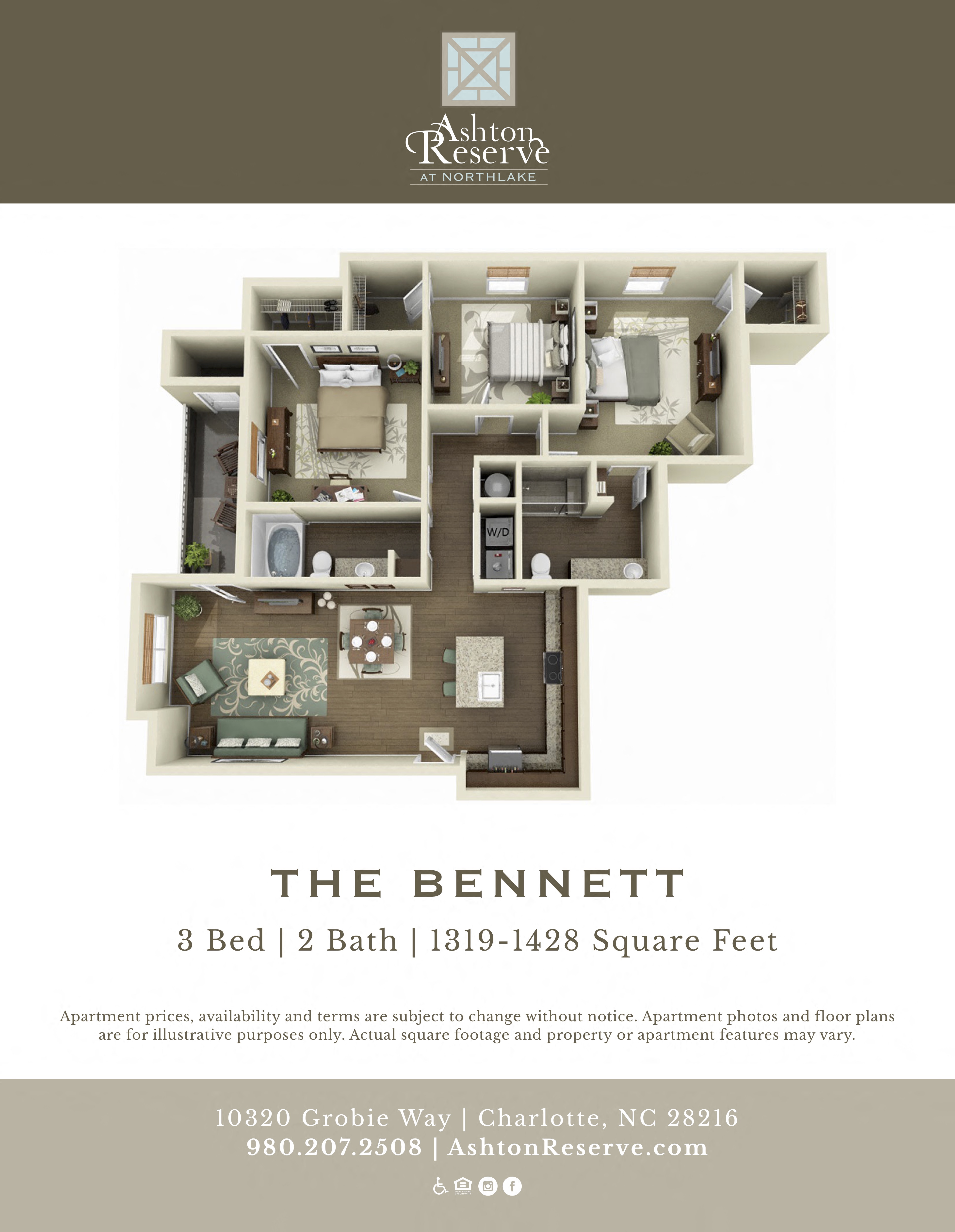 10320 Grobie Way 1-3 Beds Apartment for Rent - Photo Gallery 44